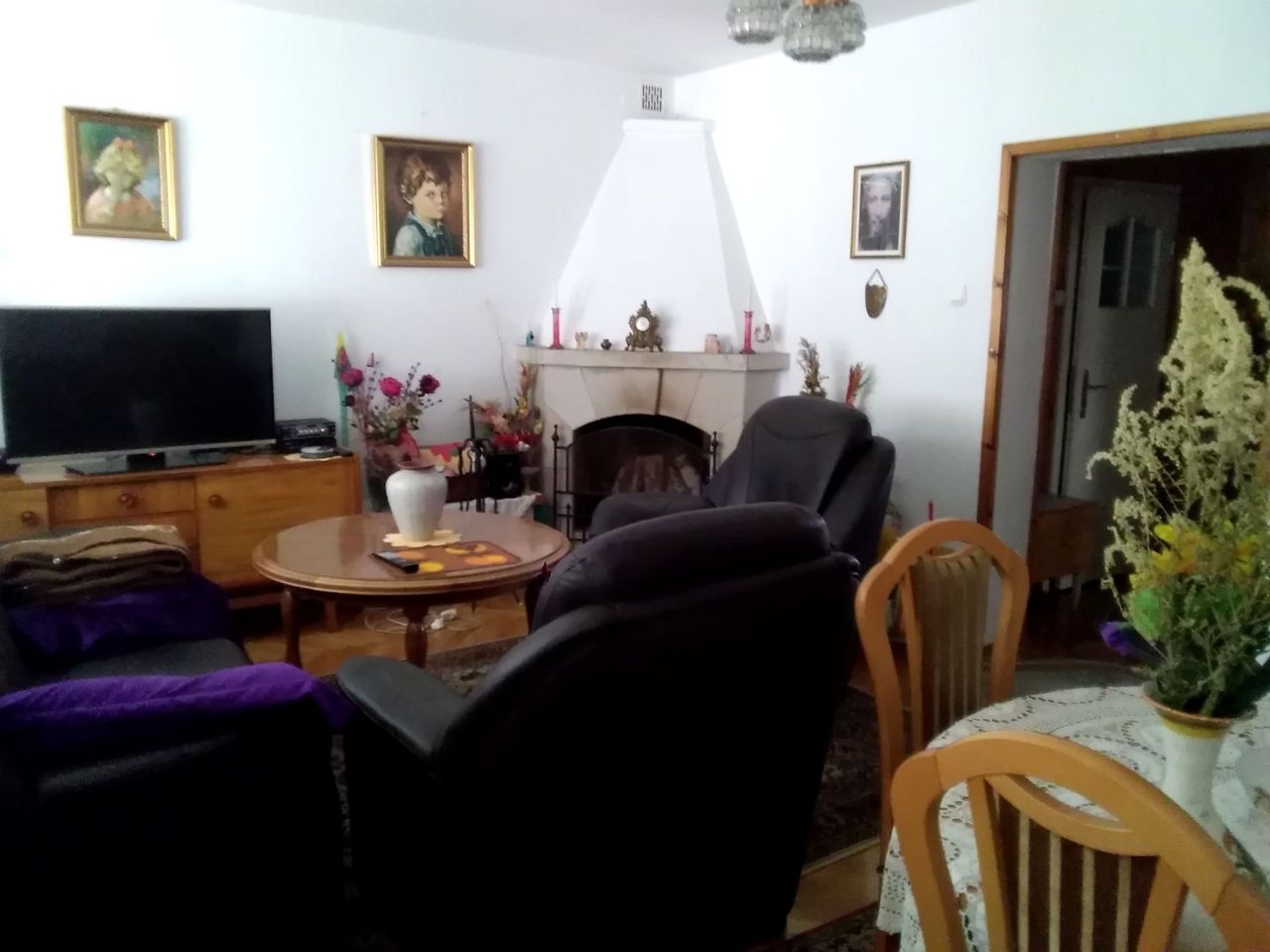 Mieszkanie 10-pokojowe Lublin Sławinek, ul. Botaniczna. Zdjęcie 17