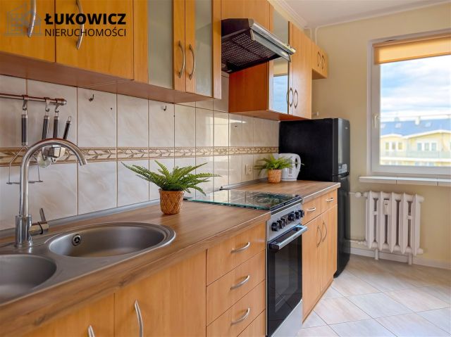 Mieszkanie 3-pokojowe Bielsko-Biała Złote Łany. Zdjęcie 7