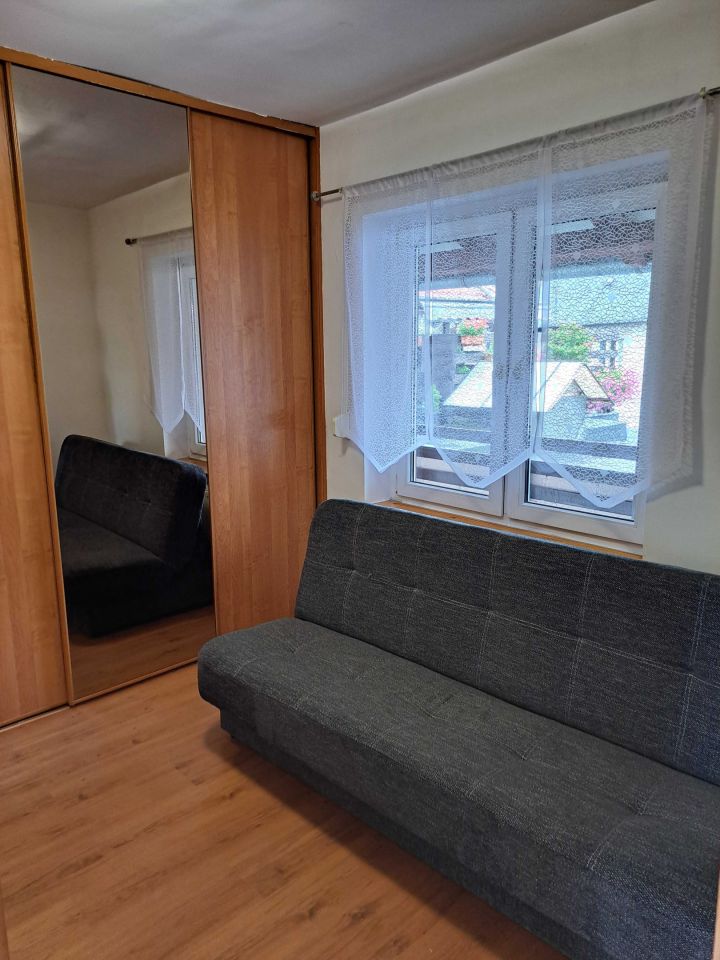 Mieszkanie 3-pokojowe Leszno Centrum, ul. Gabriela Narutowicza. Zdjęcie 3