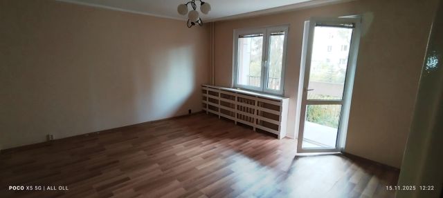 Mieszkanie 4-pokojowe Szczecin Niebuszewo, ul. ks. bp. Władysława Bandurskiego. Zdjęcie 1