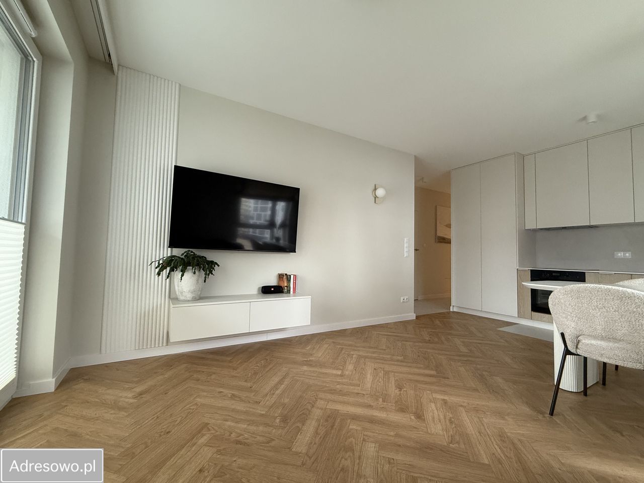 Mieszkanie 3-pokojowe Radom Śródmieście, ul. Dionizego Czachowskiego. Zdjęcie 6