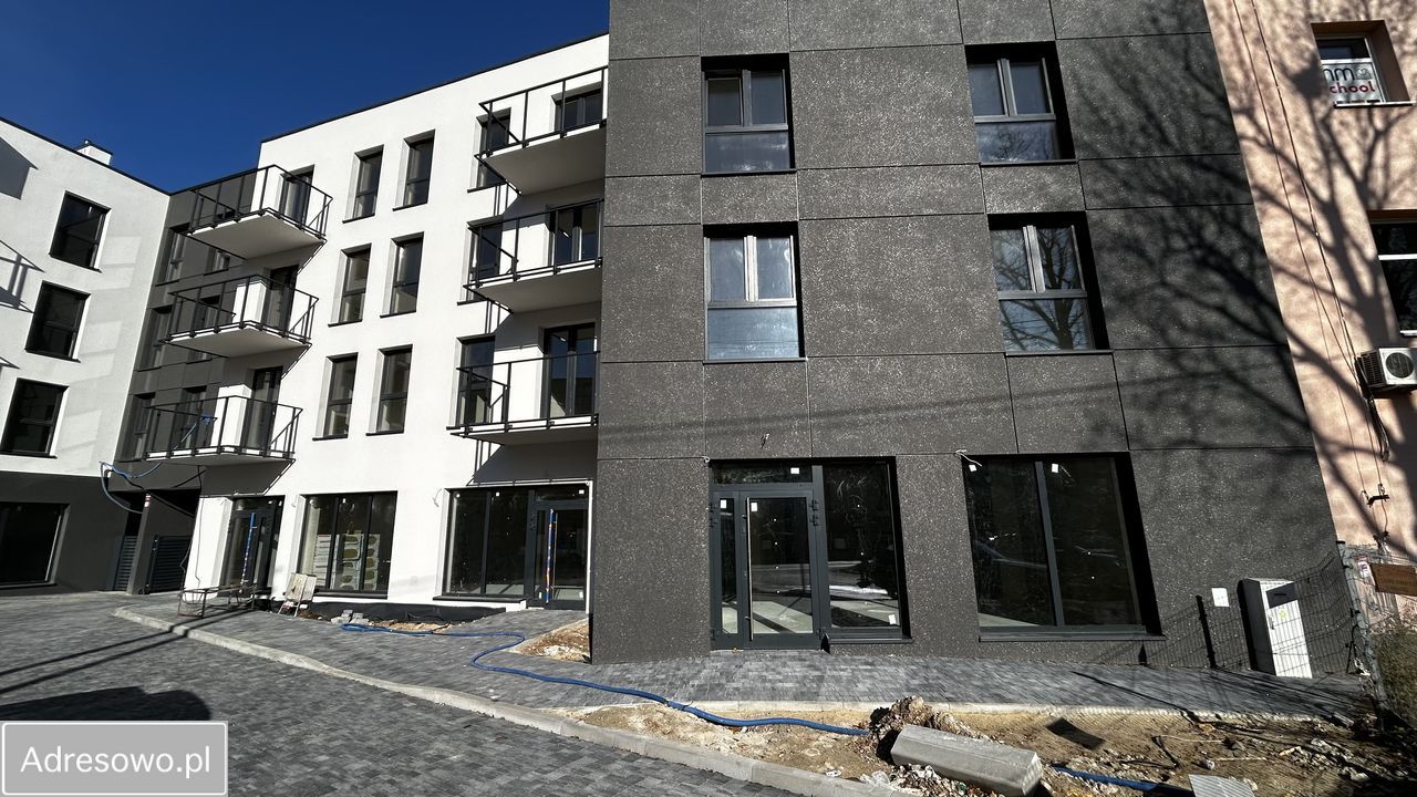 Lokal Tomaszów Mazowiecki, ul. Barlickiego. Zdjęcie 3