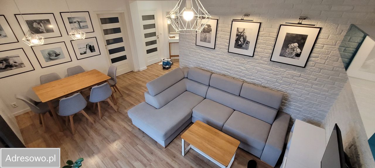 Mieszkanie 3-pokojowe Marki, ul. Rysia. Zdjęcie 17