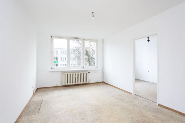 Mieszkanie 2-pokojowe Katowice Koszutka, ul. Wierzbowa. Zdjęcie 2