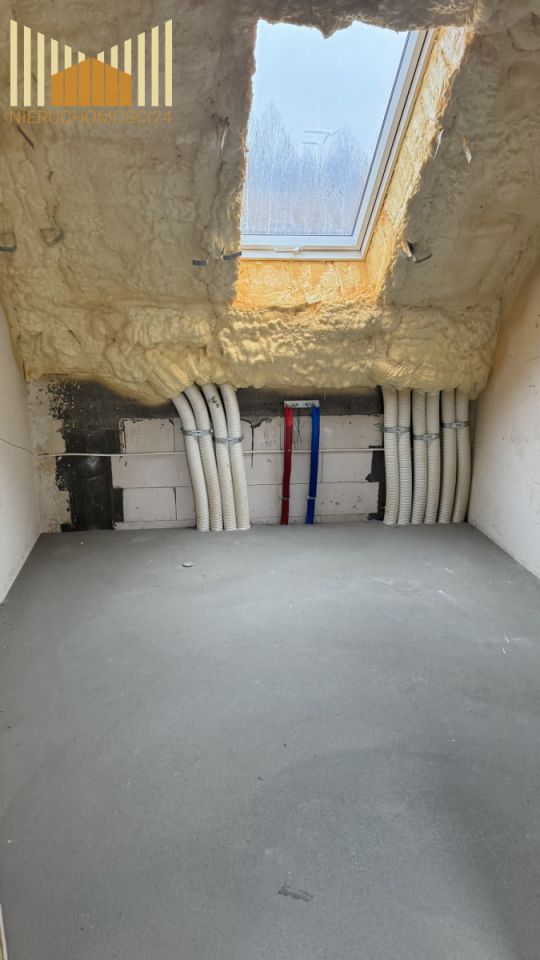 dom wolnostojący, 4 pokoje Podrudzie. Zdjęcie 14