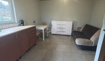 Działka rod Olsztyn