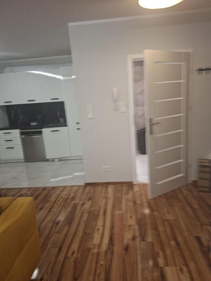 Mieszkanie 1-pokojowe Pruszków, os. Stanisława Staszica. Zdjęcie 3