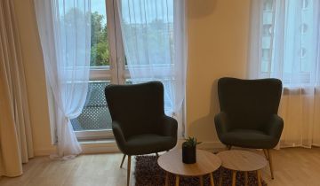 Mieszkanie 1-pokojowe Warszawa Ochota, ul. Wacława Sierpińskiego