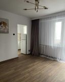 Mieszkanie 1-pokojowe Ozorków, ul. Spokojna. Zdjęcie 2