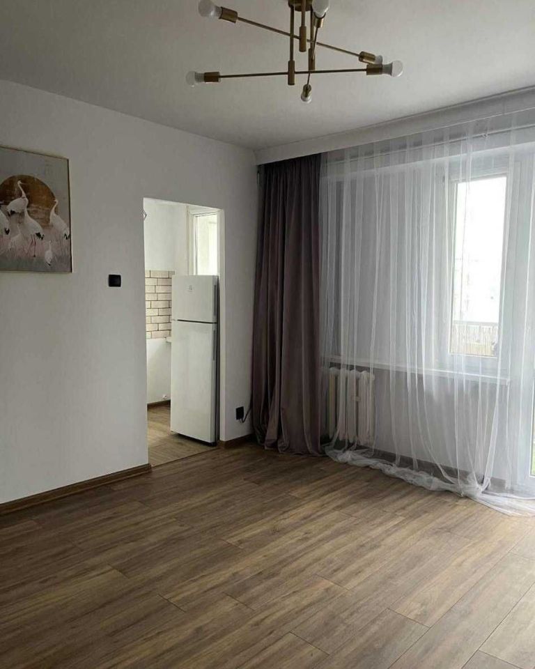 Mieszkanie 1-pokojowe Ozorków, ul. Spokojna. Zdjęcie 3