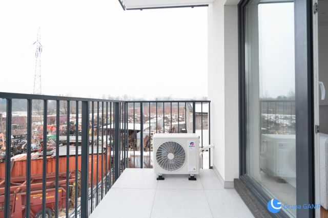 Mieszkanie 3-pokojowe Kraków, ul. Rydlówka. Zdjęcie 17