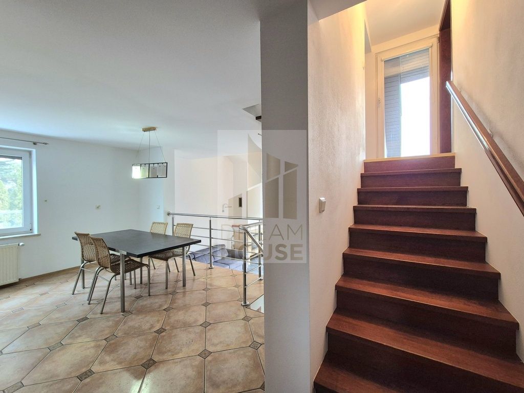 bliźniak, 5 pokoi Dziadowa Kłoda, ul. Tęczowa. Zdjęcie 15