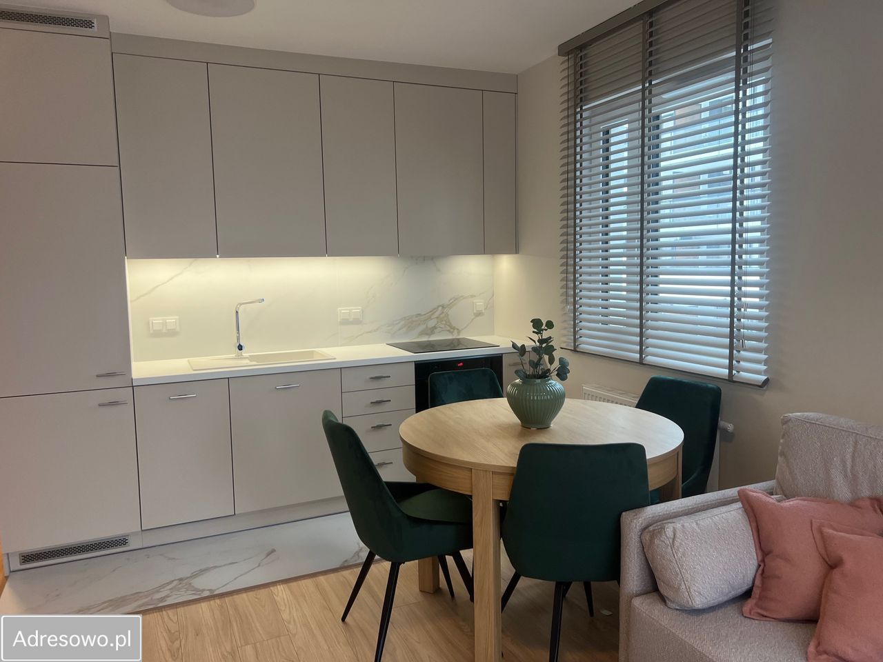 Mieszkanie 3-pokojowe Warszawa Bemowo, ul. Lazurowa. Zdjęcie 14