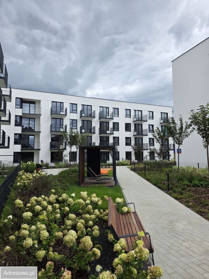 Mieszkanie 2-pokojowe Warszawa Włochy, ul. Aleje Jerozolimskie. Zdjęcie 2