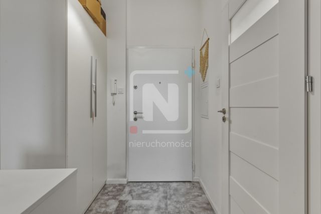 Mieszkanie 2-pokojowe Warszawa Praga-Południe, ul. Jurajska. Zdjęcie 9