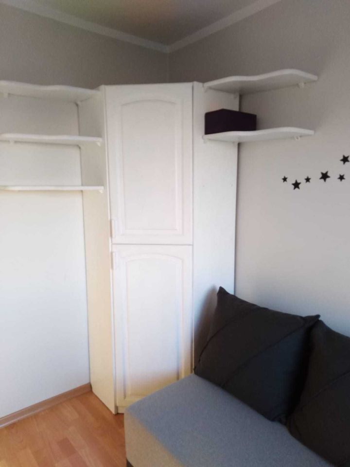 Mieszkanie 2-pokojowe Olsztyn Jaroty, ul. Jana Boenigka. Zdjęcie 4