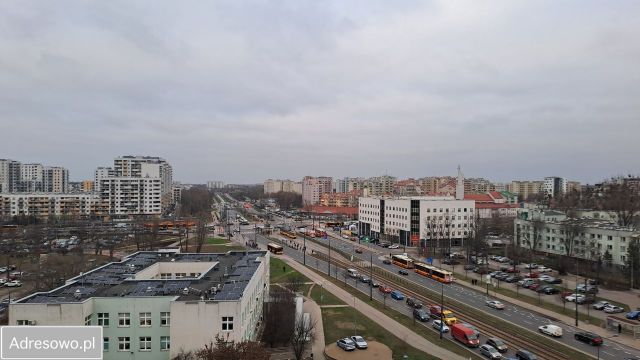 Mieszkanie 4-pokojowe Warszawa Bemowo, ul. Waleriana Czumy. Zdjęcie 1