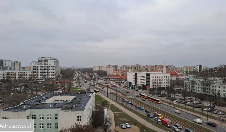 Mieszkanie 4-pokojowe Warszawa Bemowo, ul. Waleriana Czumy