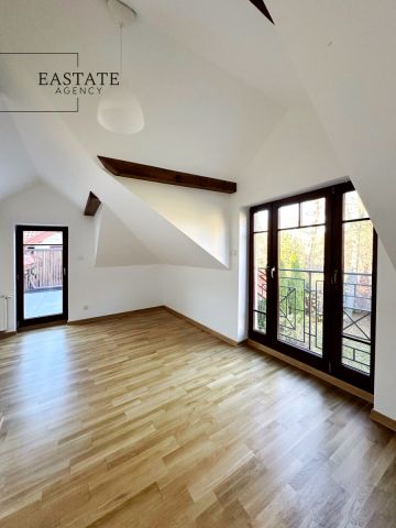 bliźniak, 7 pokoi Konstancin-Jeziorna, ul. Bartosza Głowackiego. Zdjęcie 12