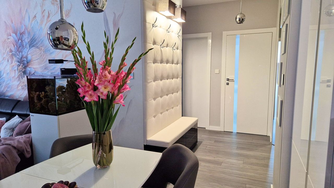 Mieszkanie 3-pokojowe Warszawa Bemowo, ul. Wojciecha Chrzanowskiego. Zdjęcie 14