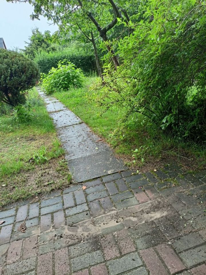 Działka rod Olsztyn. Zdjęcie 3