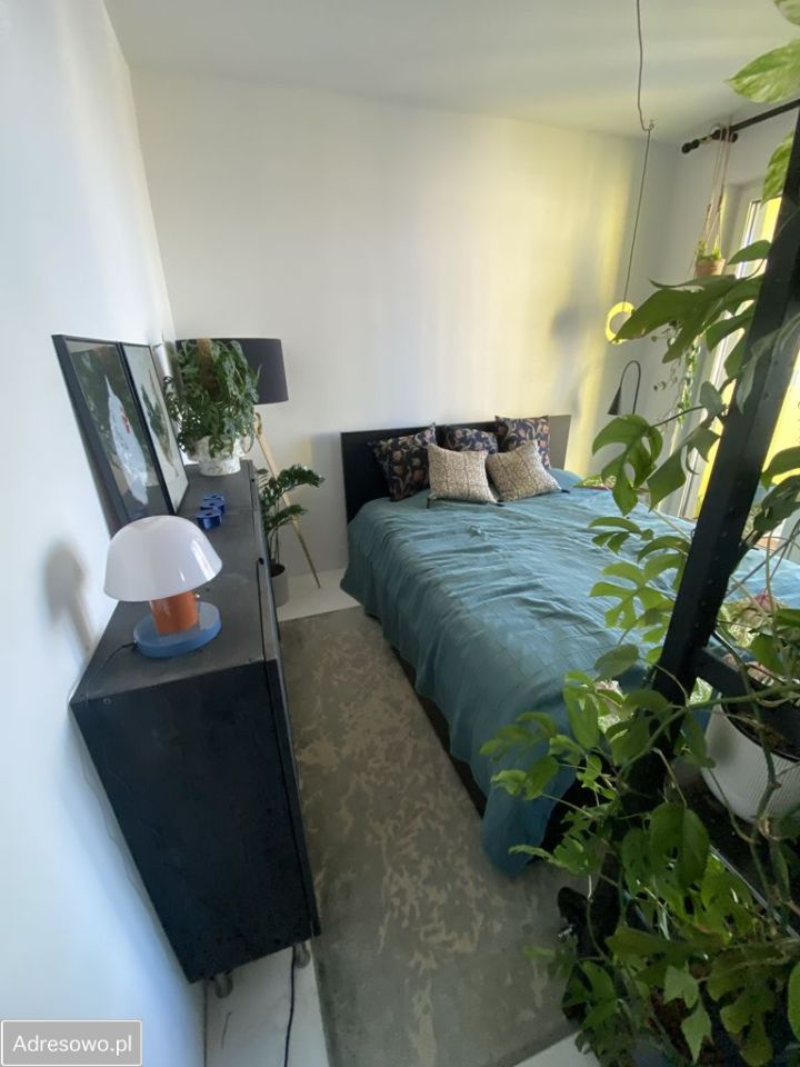 Mieszkanie 1-pokojowe Warszawa Targówek, ul. Warszawski Świt. Zdjęcie 9