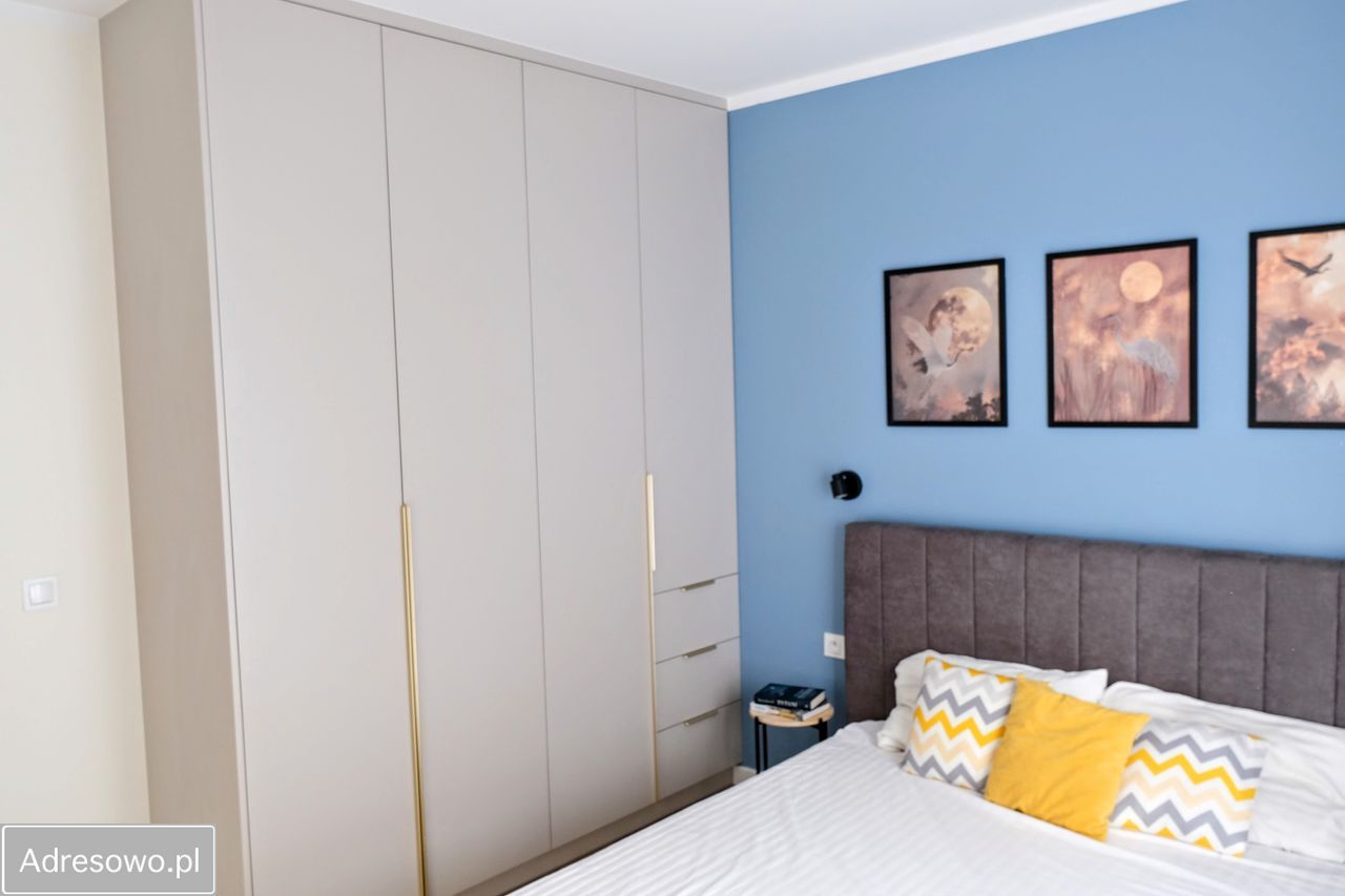 Mieszkanie 2-pokojowe Warszawa Ursus, ul. Herbu Oksza. Zdjęcie 2