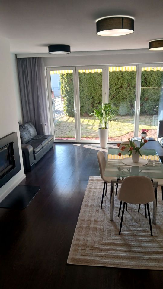 dom szeregowy, 3 pokoje Białystok Bagnówka, ul. Józefa Karola Puchalskiego. Zdjęcie 5