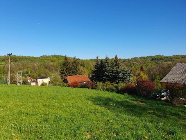 Działka budowlana Hermanowa. Zdjęcie 7