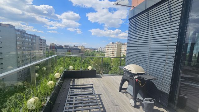 Mieszkanie 3-pokojowe Wrocław Stare Miasto, ul. Długa. Zdjęcie 19