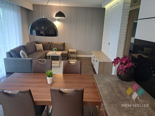 Mieszkanie 2-pokojowe Olsztyn Śródmieście, pl. Plac Konstytucji 3 Maja. Zdjęcie 2