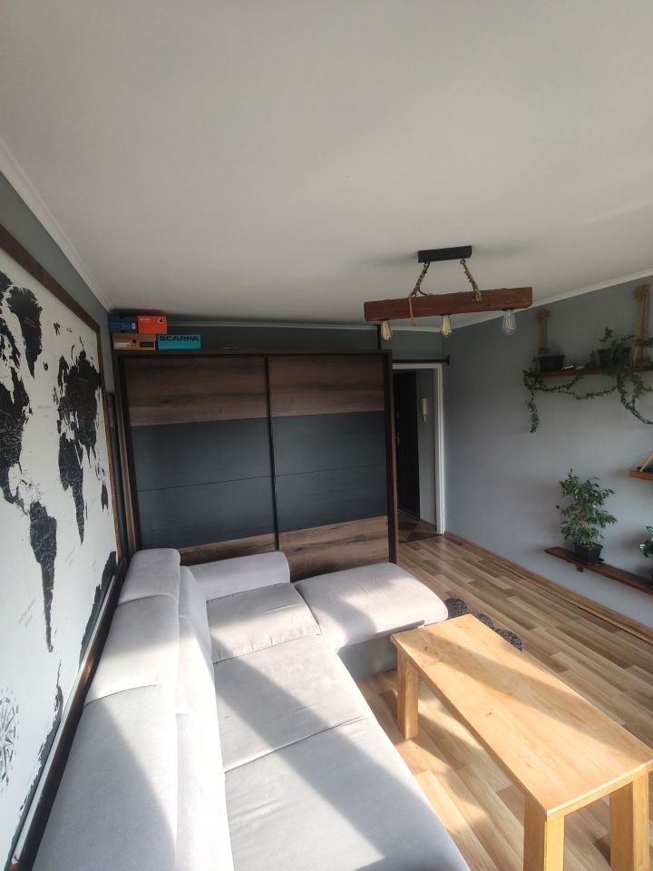 Mieszkanie 2-pokojowe Skoczów. Zdjęcie 3