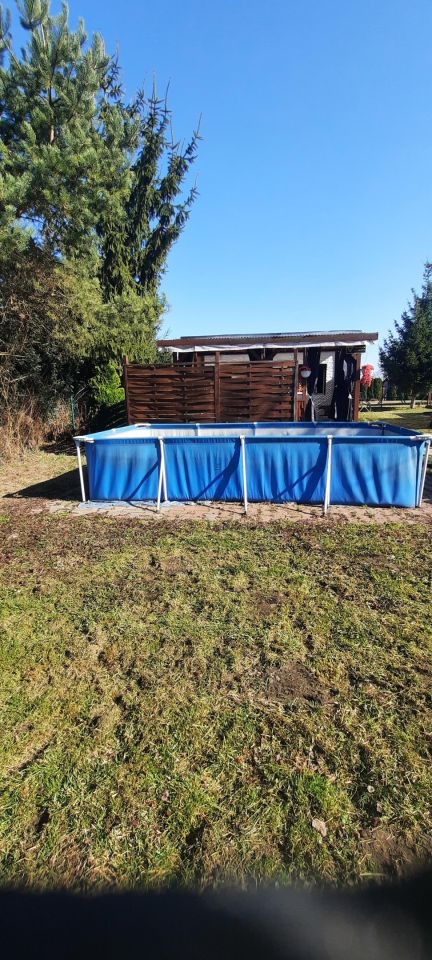 Działka rod Chorzów Maciejkowice, ul. Kluczborska. Zdjęcie 12