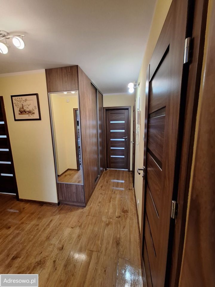 Mieszkanie 3-pokojowe Zielona Góra Zacisze, ul. Agrestowa. Zdjęcie 7