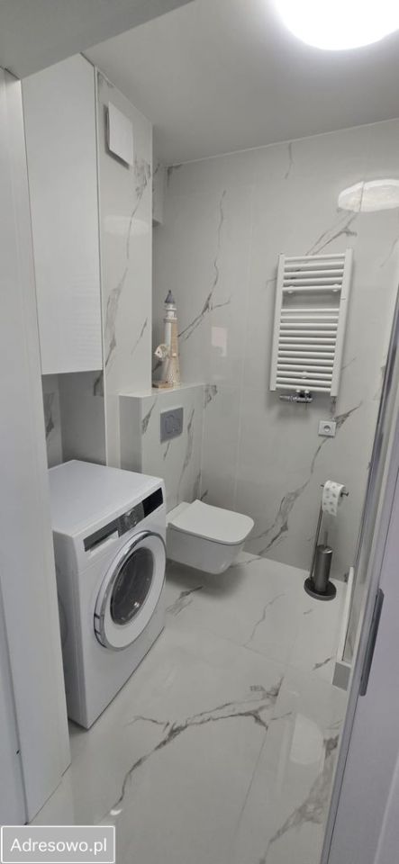 Mieszkanie 3-pokojowe Rewal, ul. Klifowa. Zdjęcie 7