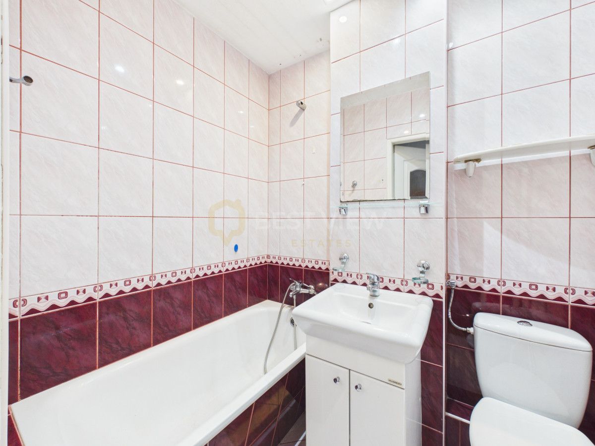 Mieszkanie 4-pokojowe Warszawa Targówek, ul. Toruńska. Zdjęcie 14