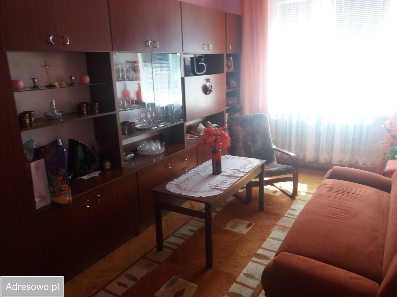 Mieszkanie 3-pokojowe Żywiec, os. Parkowe. Zdjęcie 7