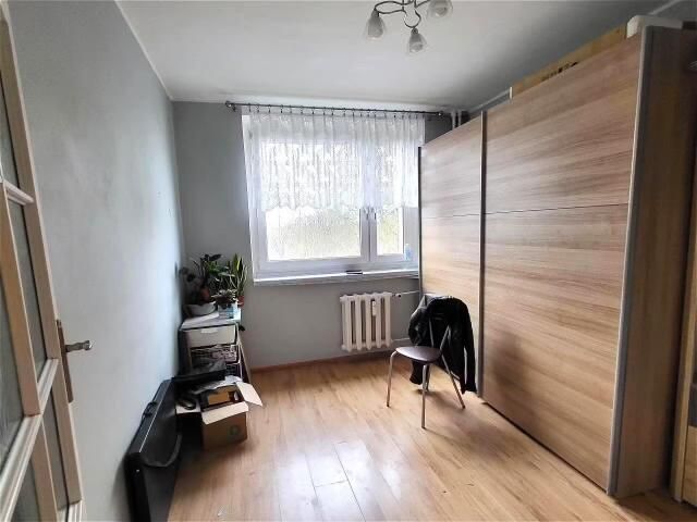 Mieszkanie 3-pokojowe Chorzów, ul. Katowicka. Zdjęcie 3