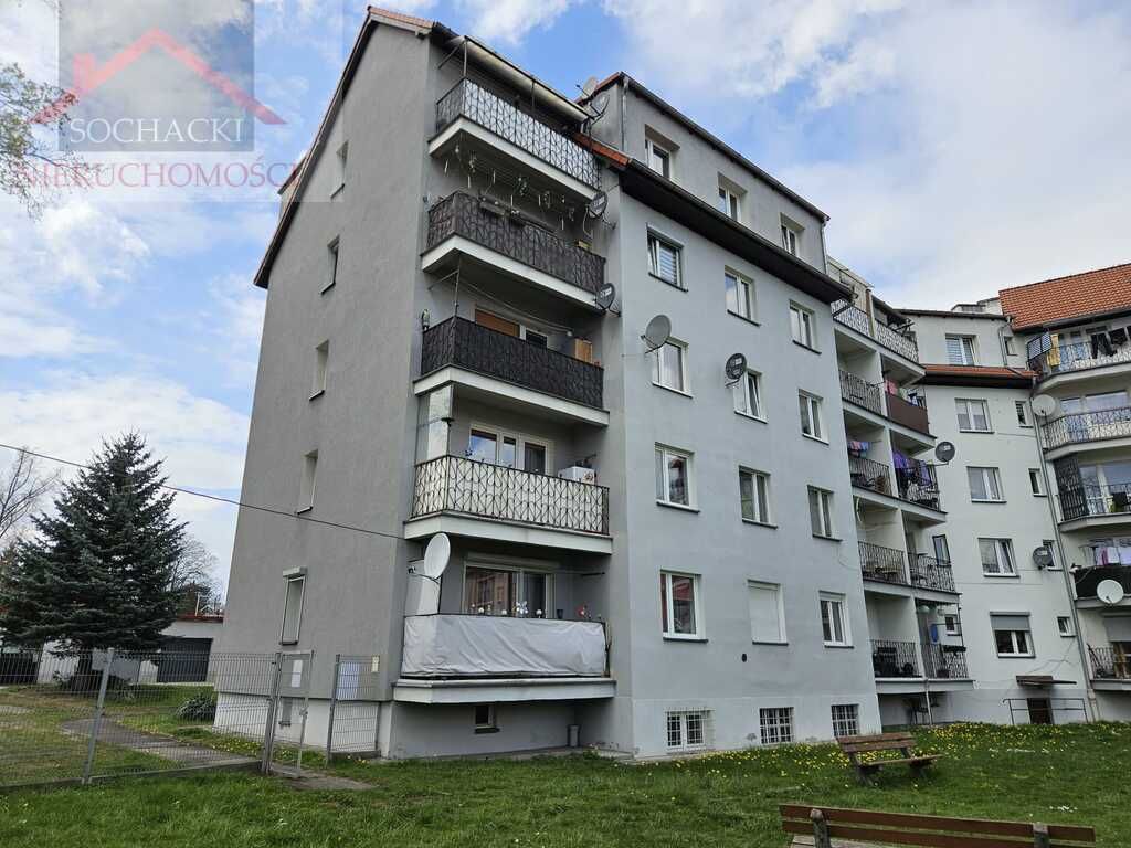 Mieszkanie 3-pokojowe Lubań, ul. Hutnicza. Zdjęcie 16