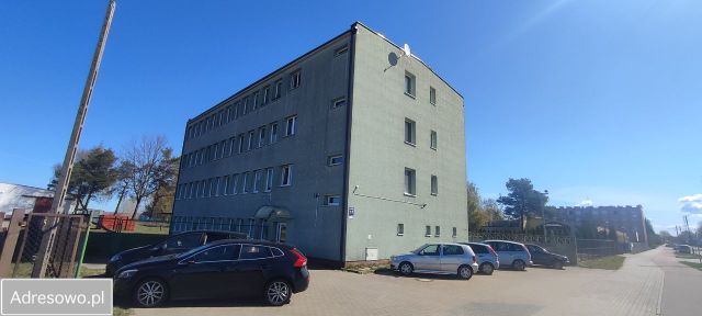 Mieszkanie 2-pokojowe Lębork, ul. Pionierów. Zdjęcie 1