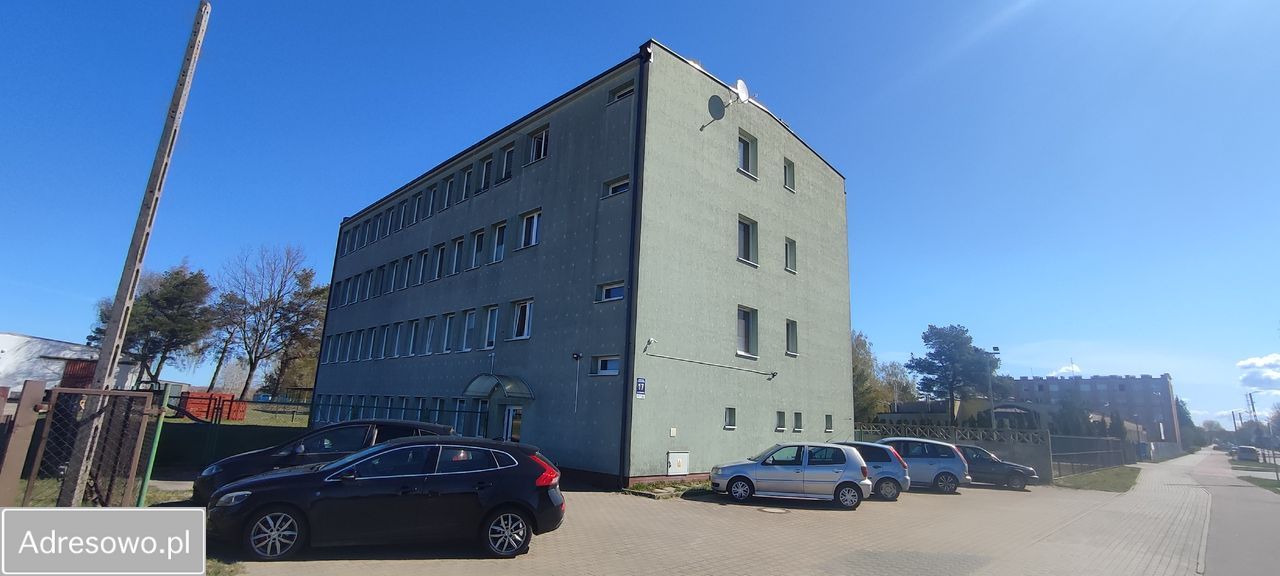 Mieszkanie 2-pokojowe Lębork, ul. Pionierów. Zdjęcie 1