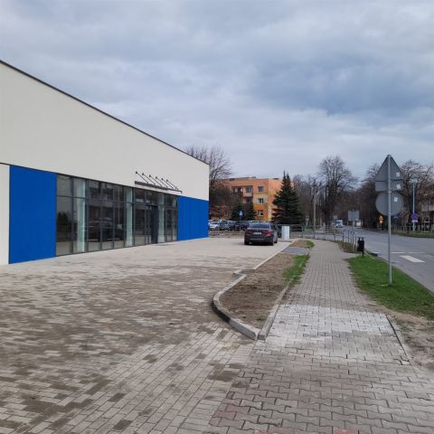 Lokal Ścinawa, ul. Tadeusza Kościuszki. Zdjęcie 10