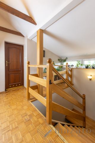 dom wolnostojący, 5 pokoi Bydgoszcz Osowa Góra. Zdjęcie 10