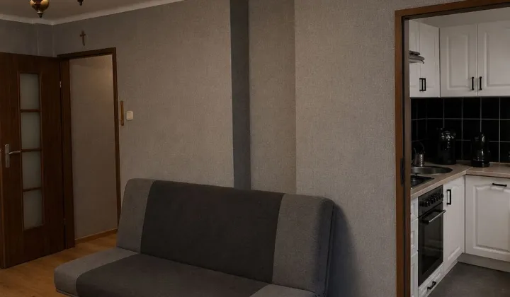 Mieszkanie 2-pokojowe Zgierz, ul. Konstantego Ildefonsa Gałczyńskiego