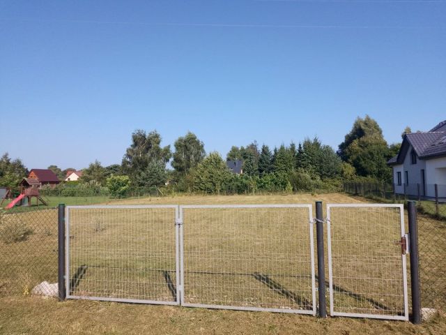 Działka budowlana Karwieńskie Błoto Pierwsze, ul. Gwiaździsta. Zdjęcie 1