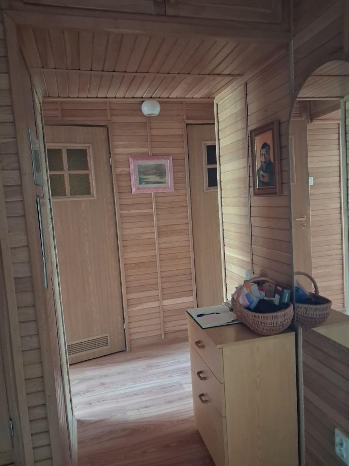 Mieszkanie 3-pokojowe Lublin Felin, ul. Królowej Jadwigi. Zdjęcie 3