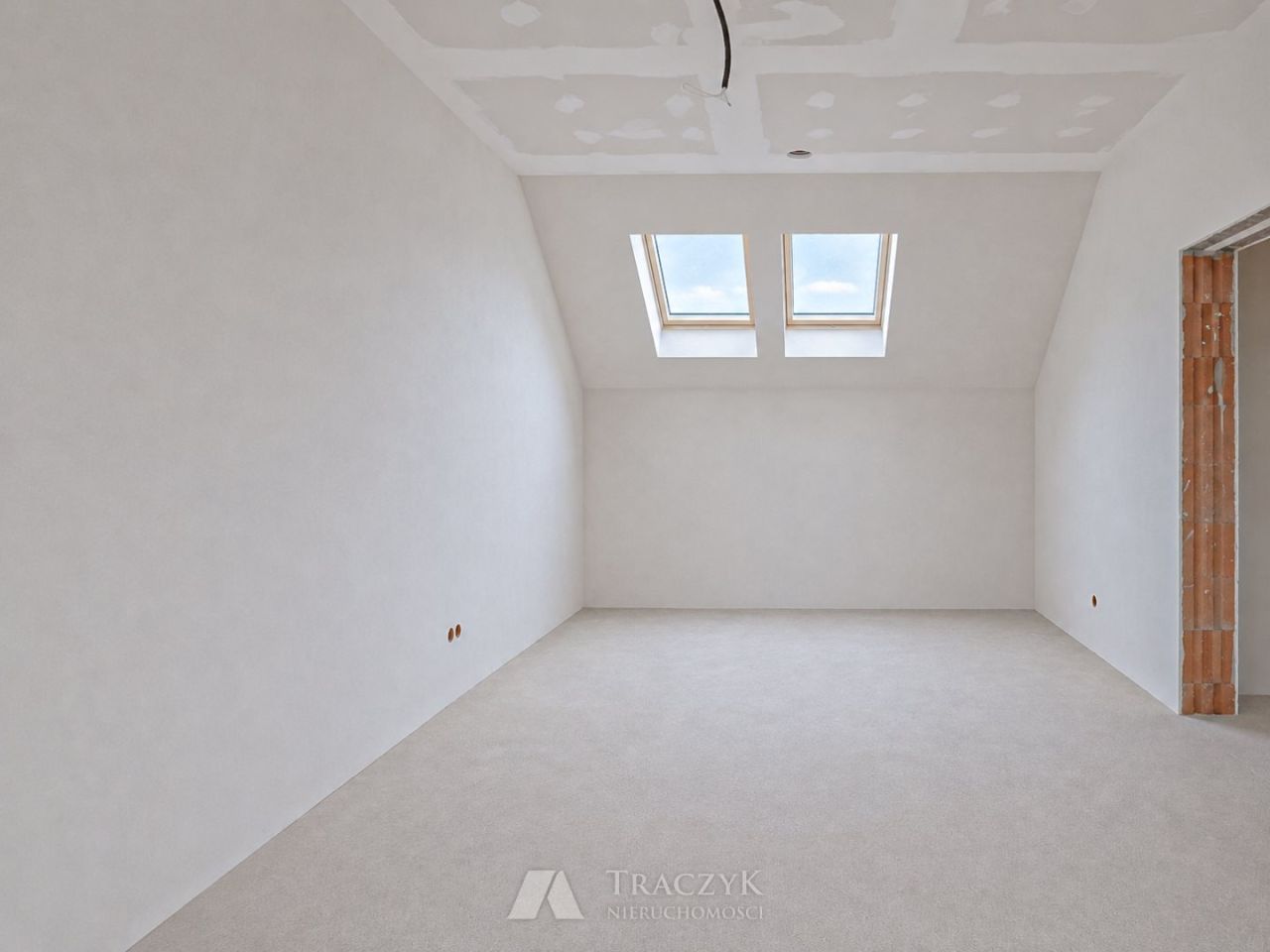 bliźniak, 4 pokoje Mokronos Górny. Zdjęcie 16