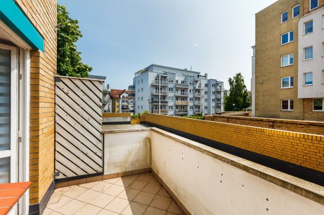 Mieszkanie 2-pokojowe Gdynia, ul. Myśliwska. Zdjęcie 15