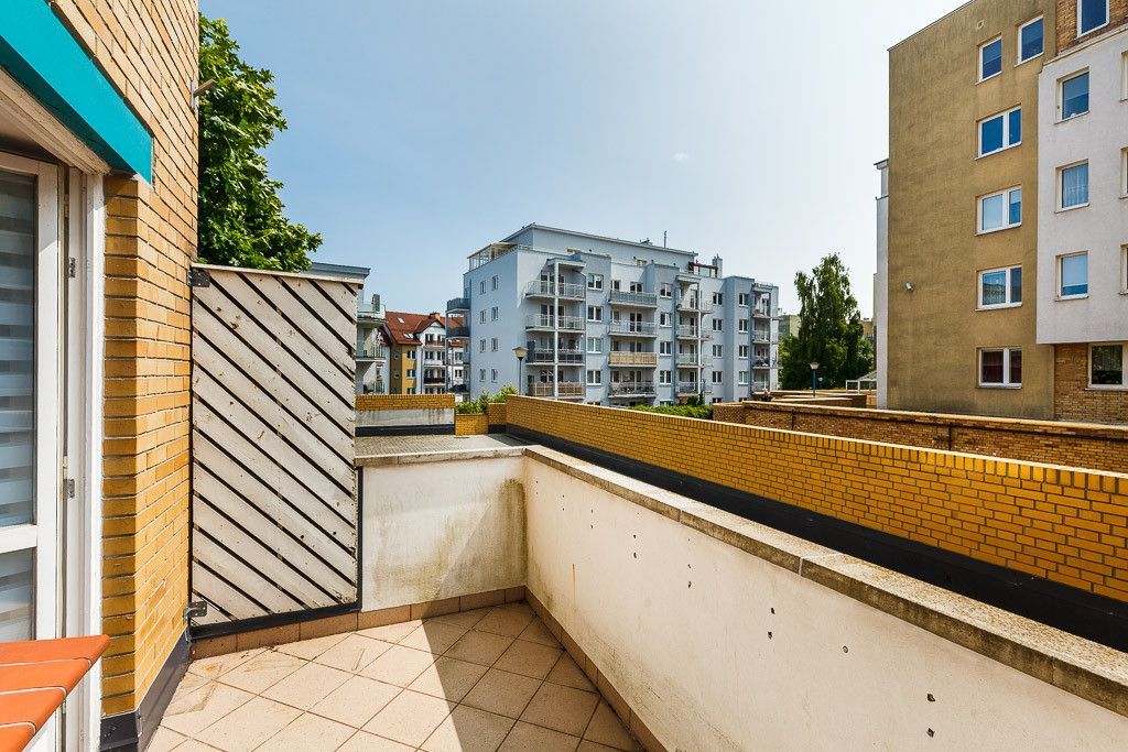 Mieszkanie 2-pokojowe Gdynia, ul. Myśliwska. Zdjęcie 15