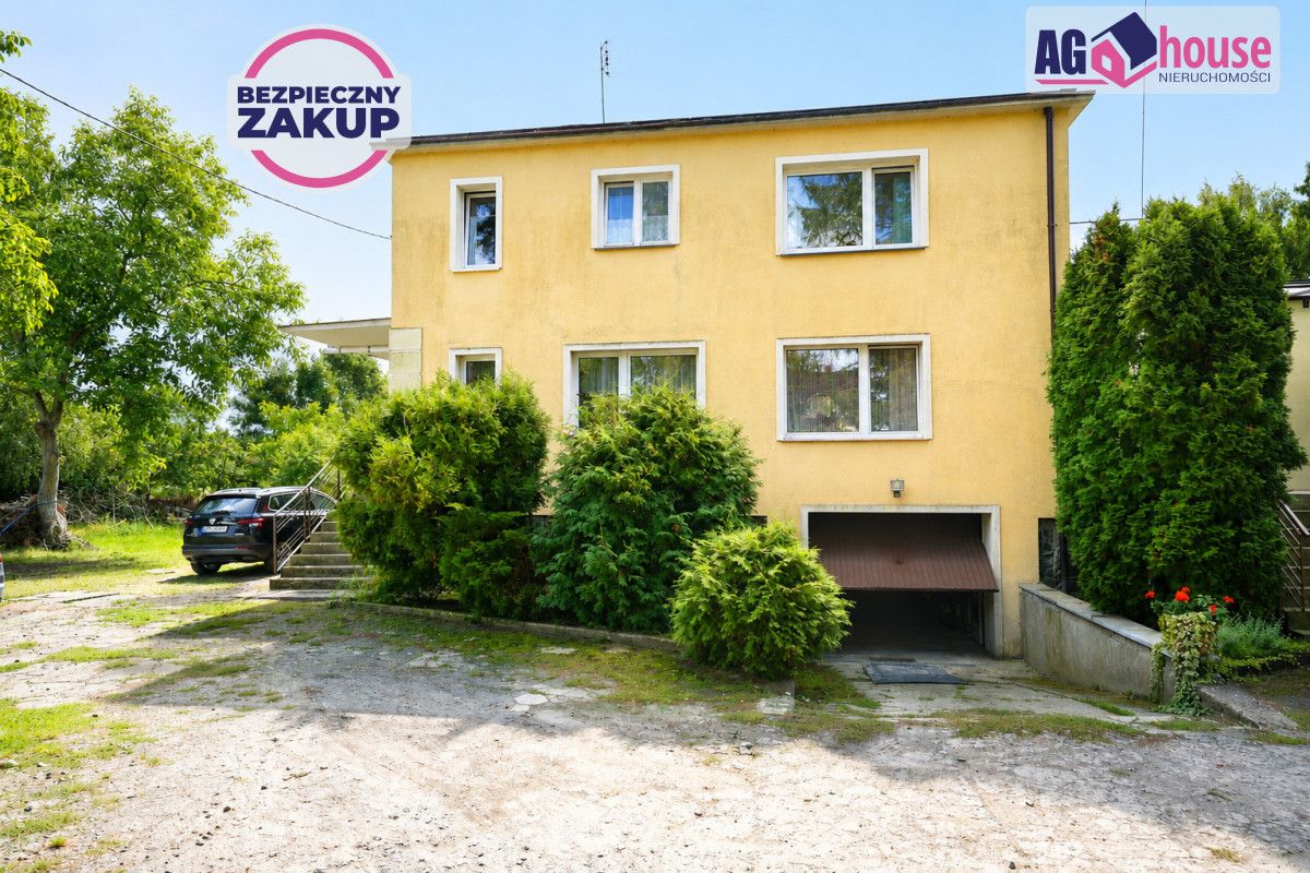 Mikoszewo, ul. Gdańska Budynek wielorodzinny do remontu - 94 m² - 4 pokoje